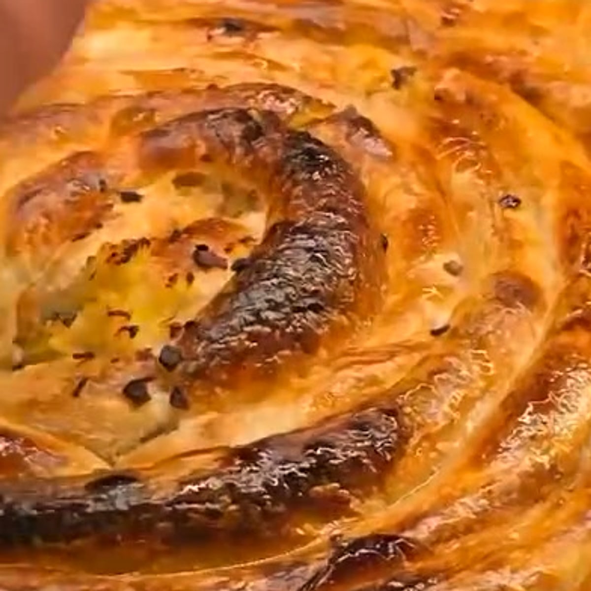 Pita: burek